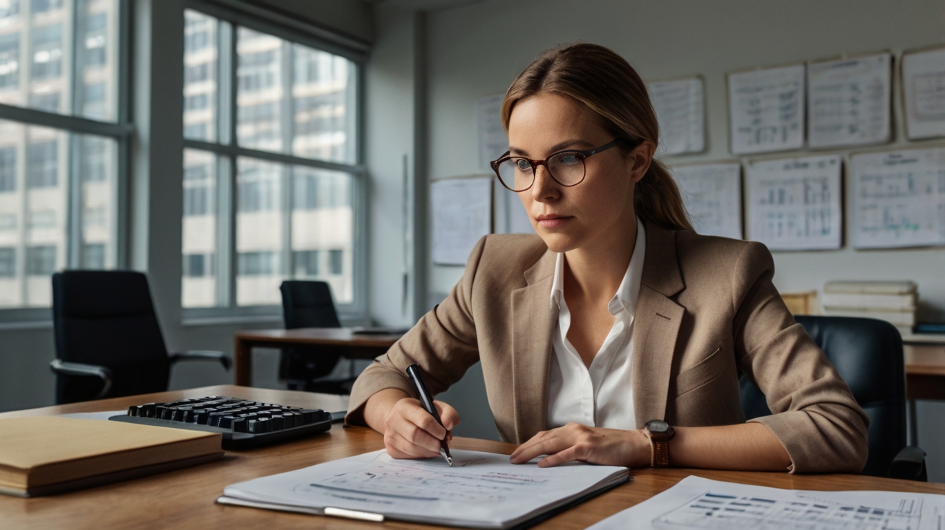 Consultoría Financiera Estratégica